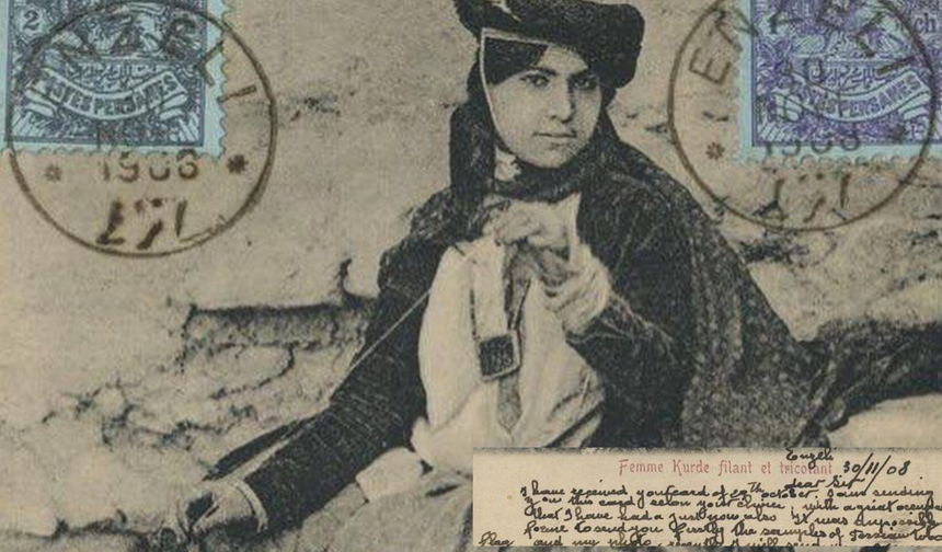 Teşi: 10 Bin Yıllık Kadın Emeğinin Sessiz Tanığı