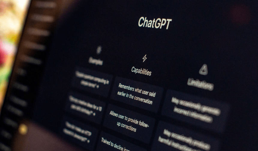ChatGPT’de yeni dönem: Kimlik ve yaş doğrulaması geliyor