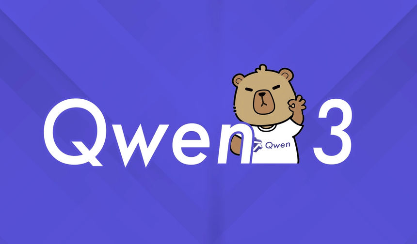 Çin'den yeni yapay zeka hamlesi: Qwen3