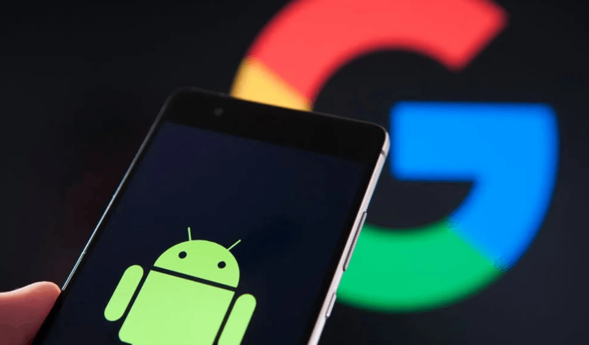 Google’dan Android’e yeni kısıtlama
