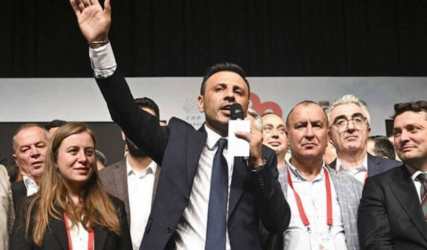YSK onay vermişti: Asliye Hukuk Mahkemesi'nden CHP İstanbul İl Kongresi'ni durdurun talebi