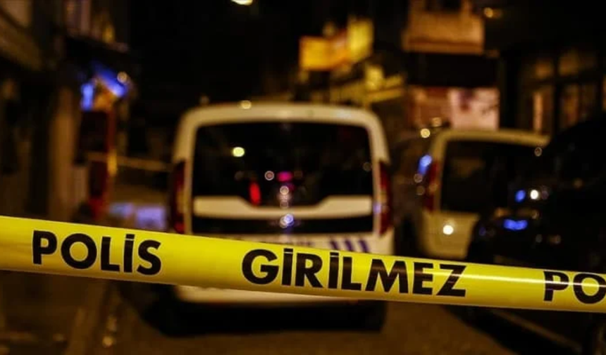 Mersin'de kayıp şoför cinayeti: Suriye'de sekiz IŞİD'li öldürüldü