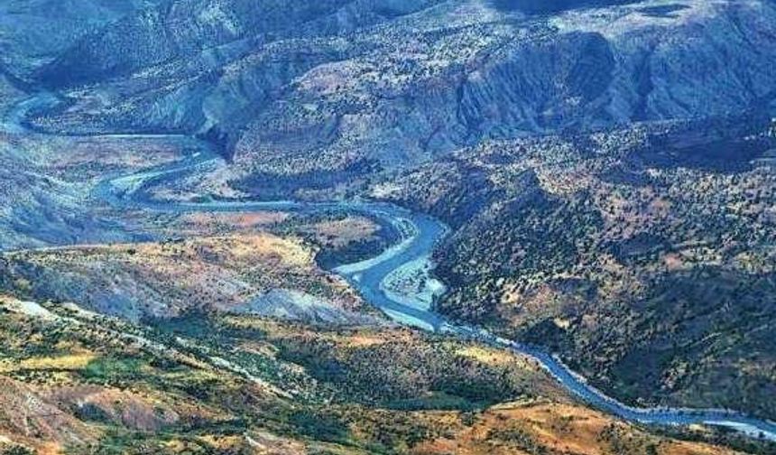 Dicle Nehri: Dere statüsüyle tarih ve doğa tehdit altında