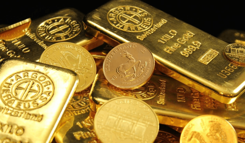 Altında rekor serisi: Gram fiyatı 5 bin 200 TL’yi aştı