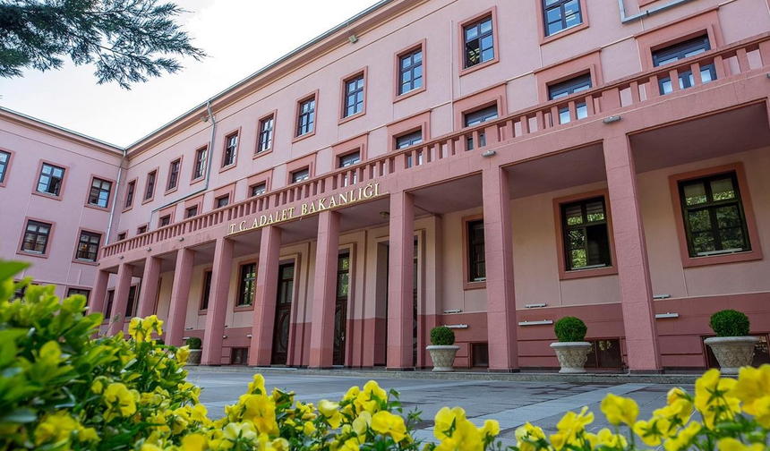 İddia: Adalet Bakanlığının 13 milyon lirası buhar oldu