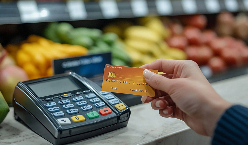 Kredi kartlarında yeni dönem: Şimdi ne olacak?