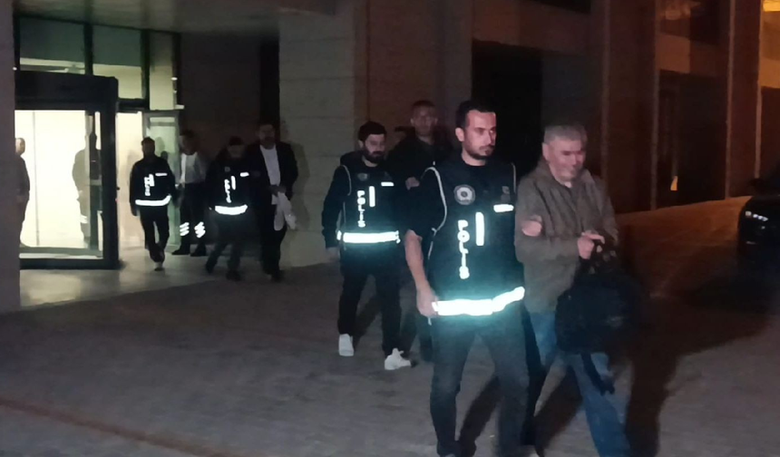Makam şoförü AKP belediyesindeki yolsuzluğu anlattı
