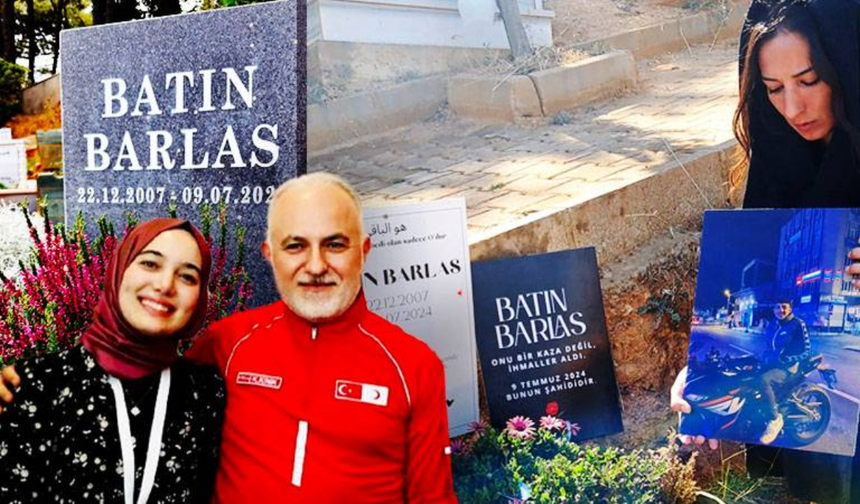 “Oğlum 447 gündür toprağın altında, Zehra Kınık ise özgür"