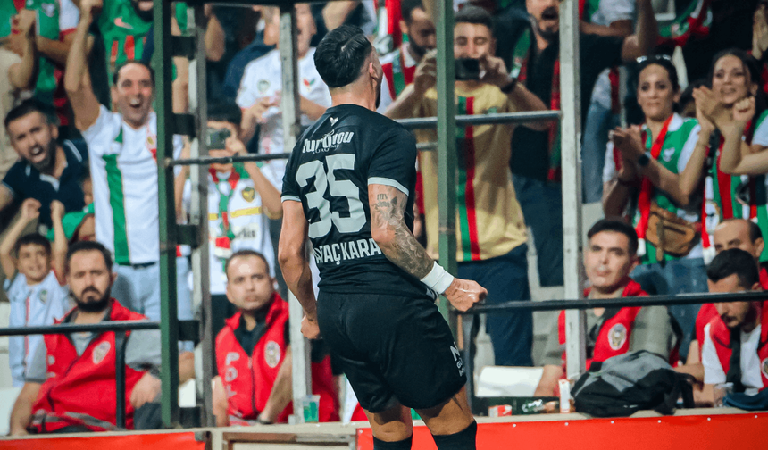 PFDK’dan Amedspor’a 550 bin TL para cezası