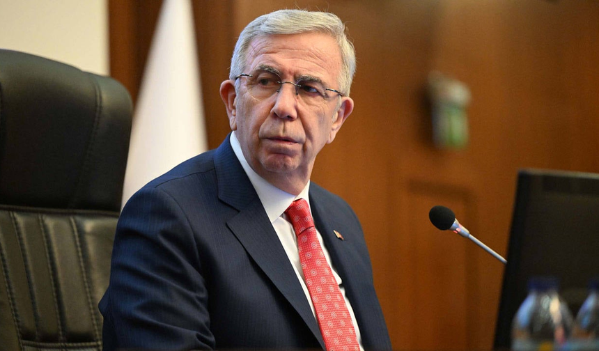 Yavaş: Gökçek ve ailesi hapse girmeden adaletten bahsedilemez
