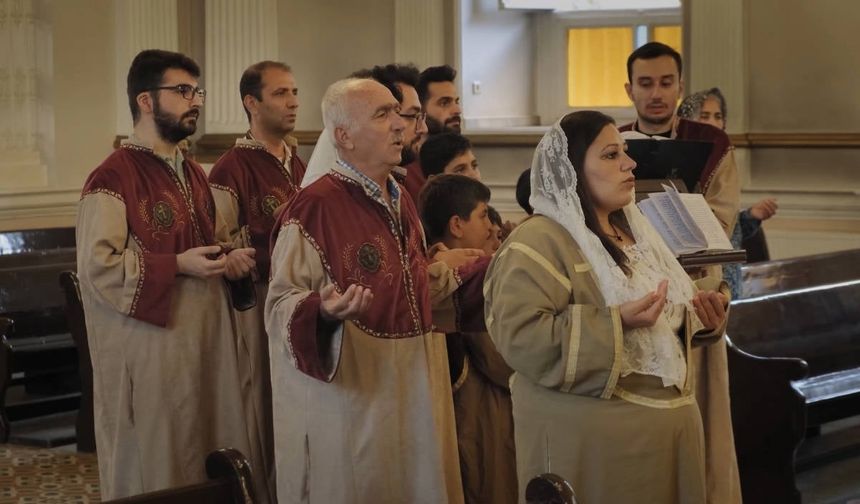 “Yerli Yurtsuz” Altın Portakal’da Türkiye prömiyeri yapıyor