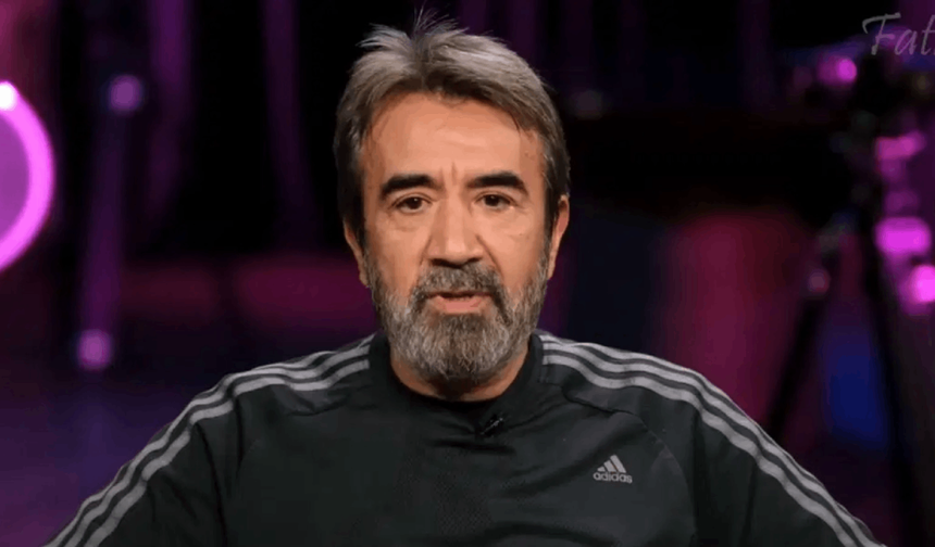 Zeki Demirkubuz: “Ben kimleri gördüm, hiçbiri gitmeyecek gibiydi…”