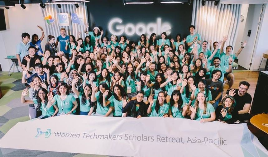 Google, kadınlara yönelik programını sonlandırdı