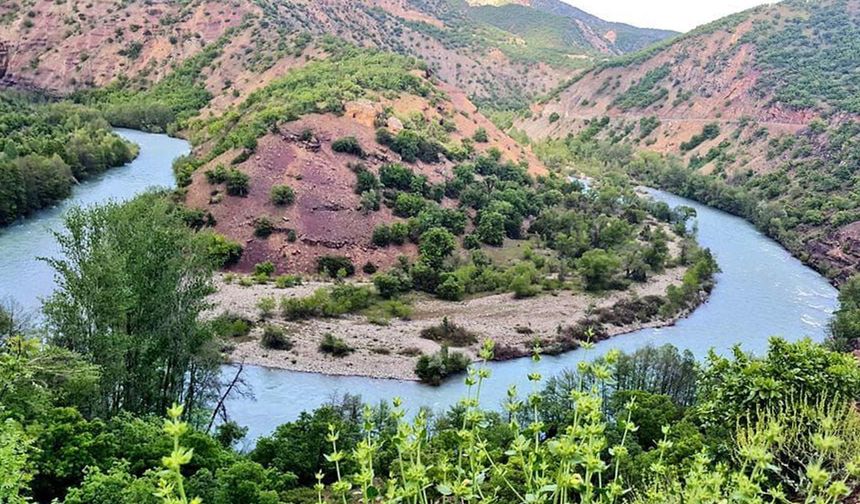 Milli Parklar Yasası doğayı değil, sermayeyi koruyor