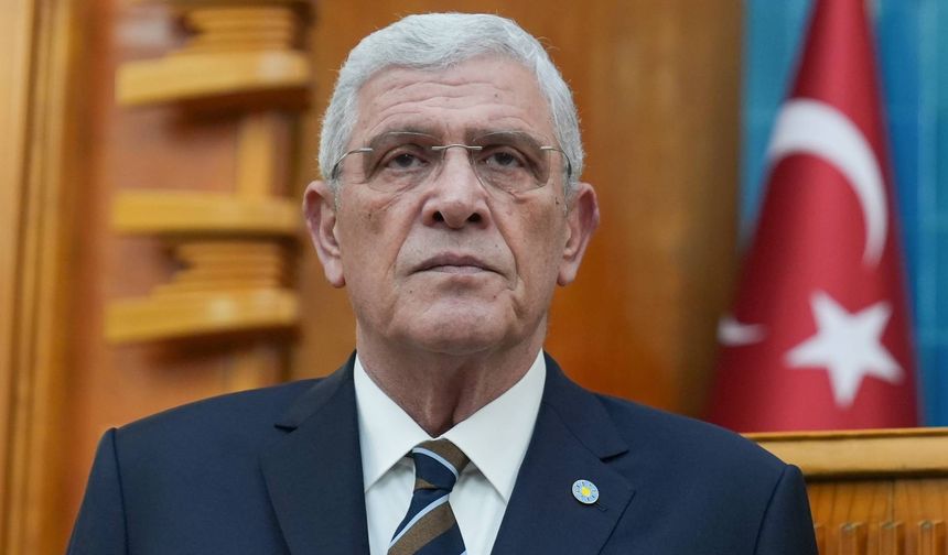 Dervişoğlu: PKK, TSK’nın alanını mı daraltmak istiyor?