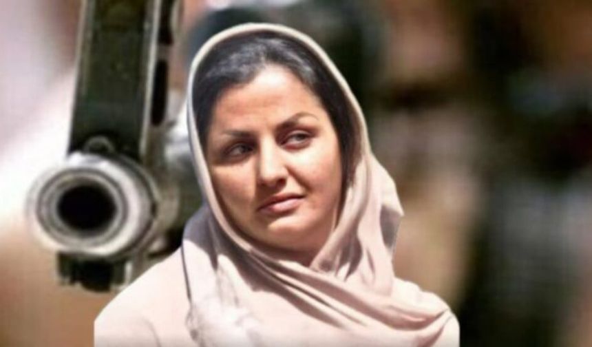 İran güçleri Kürt kadın Leyla Elîremayî’yi katletti