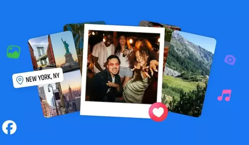 Meta, artık telefon galerinizi yapay zekayla tarayacak