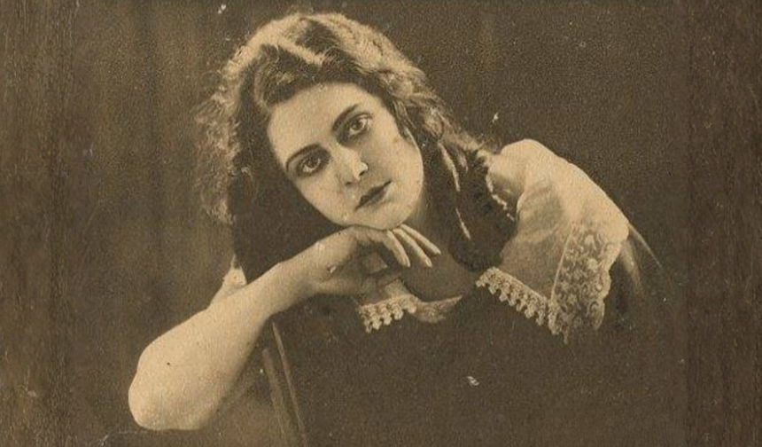 Kürt Sinemasının İlk Işığı: Zarê Filmi