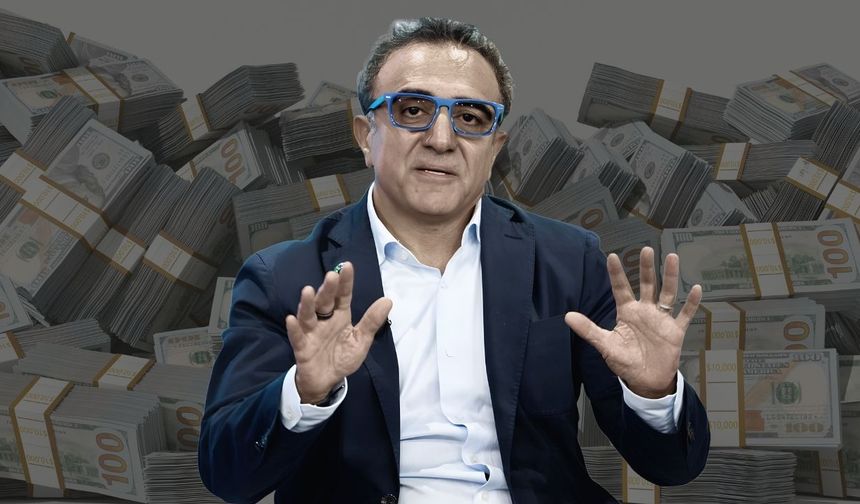 Hamdi Ulukaya: Erzincan’dan Dünyaya Milyar Dolarlık Hikaye