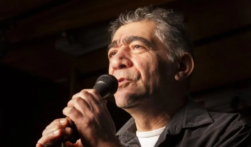 Ciwan Haco Kürdistan Bölgesi turnesinde