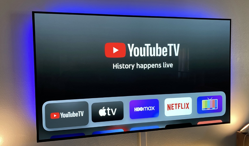 Disney kanalları YouTube TV’den kaldırılıyor
