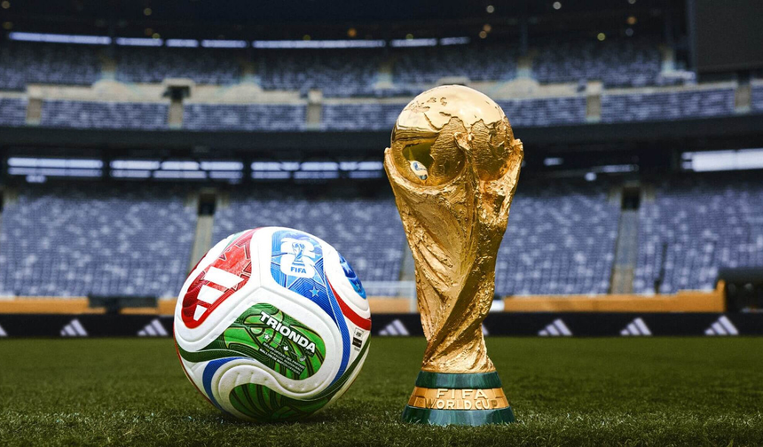 2026 Dünya Kupası bileti 2022’ye göre 10 kat daha pahalı