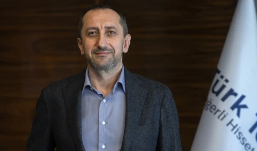 Siber Güvenlik Başkanlığı'na Türk Telekom'un CEO'su atandı