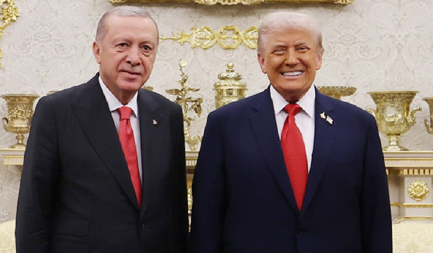 "Türkiye, Trump’a 100 milyon dolar teklif etti" iddiası