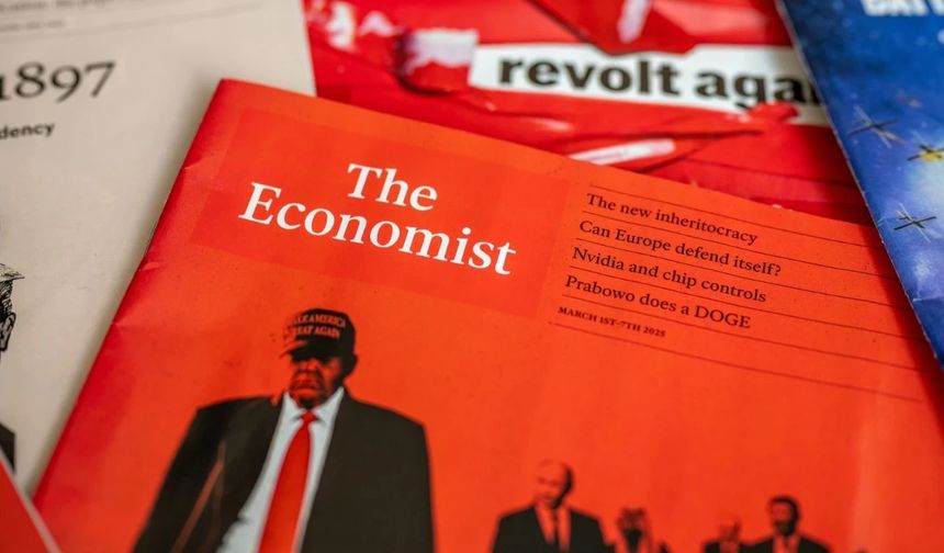 Rothschild, The Economist’teki hisselerini satışa çıkardı