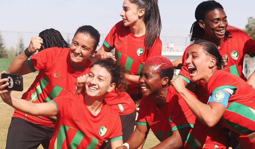 Amedspor evinde Hakkarigücü’nü 2-0 yendi