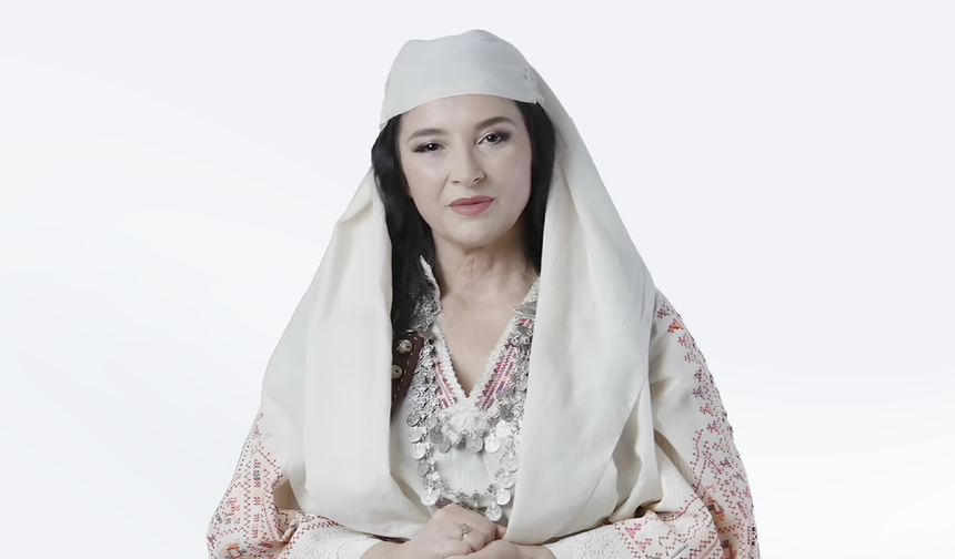 Arnavutluk’un yapay zekâ bakanı Diella hamile