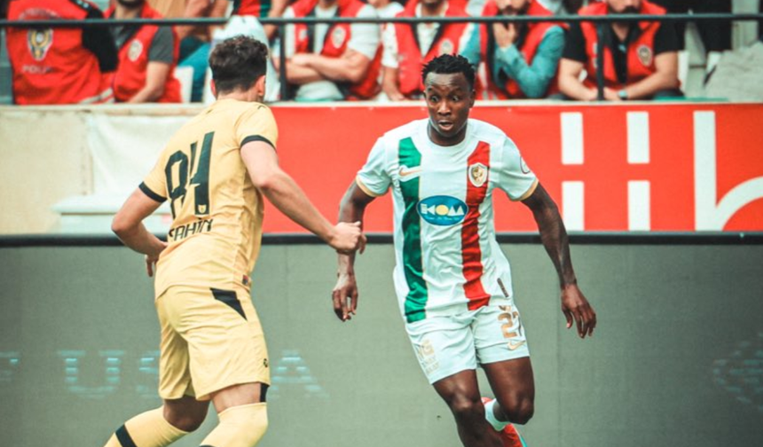 Amedspor evinde kayıp: 0-0