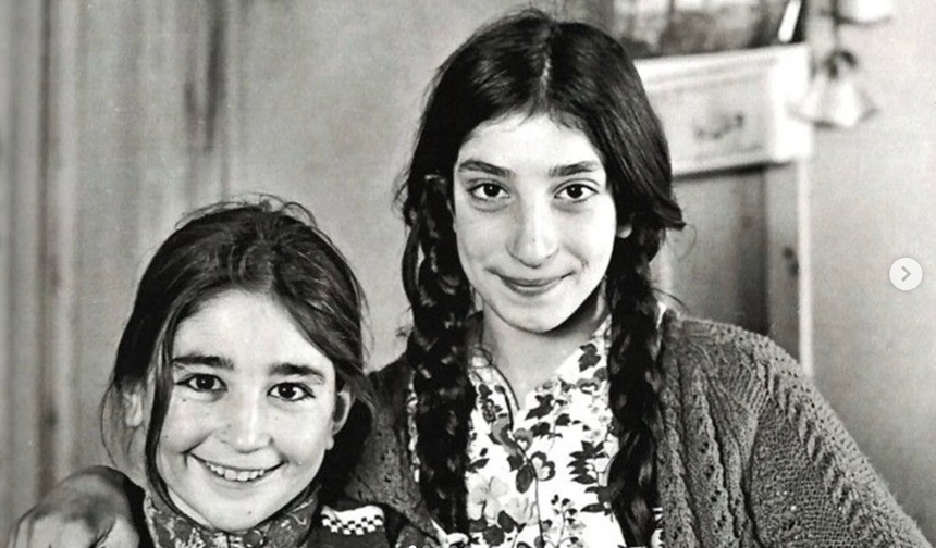 Finlandiya'dan Dersim'e: 49 Yıl Sonra Gelen Mektup