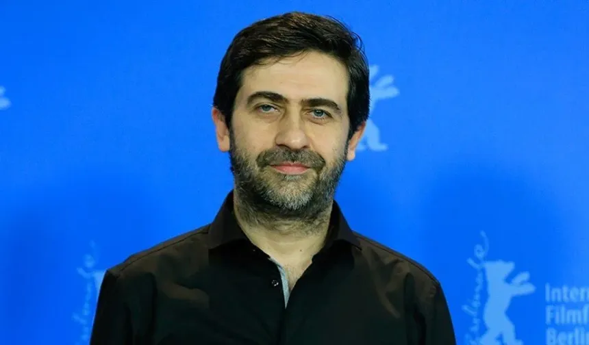 Emin Alper: Siyaset yolu açılsın sanat barışı anlatsın