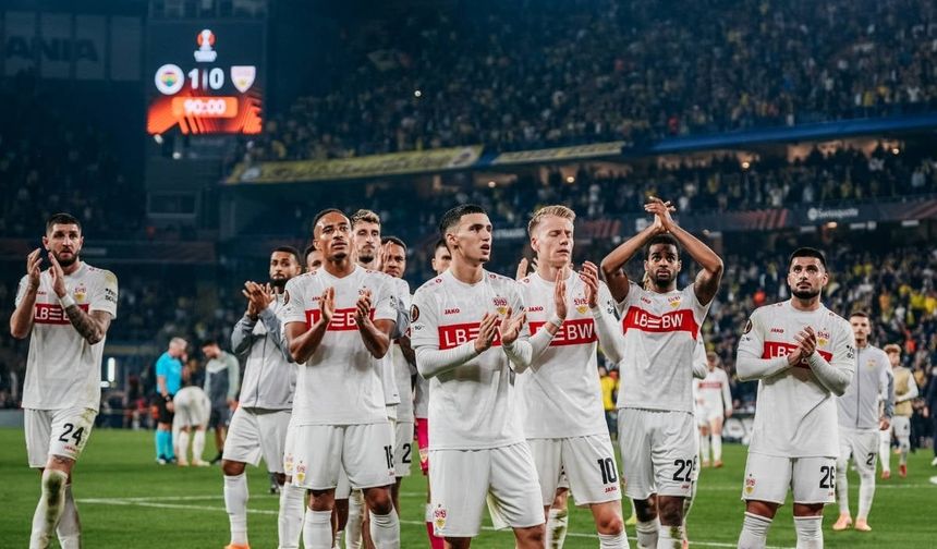 Kürt futbolcu Deniz Undav ırkçılığa karşı konuştu