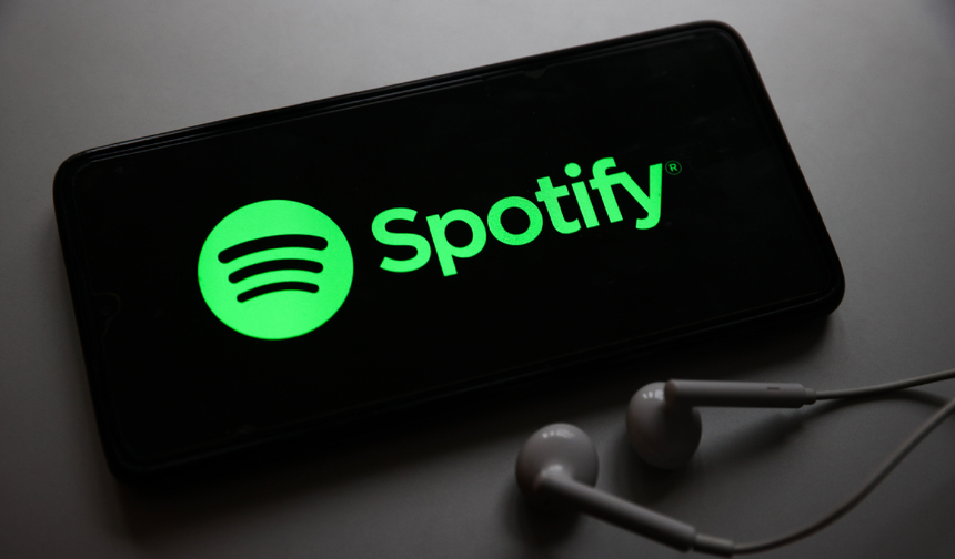Spotify Türkiye’de abonelik ücretlerine yüzde 66 zam yaptı