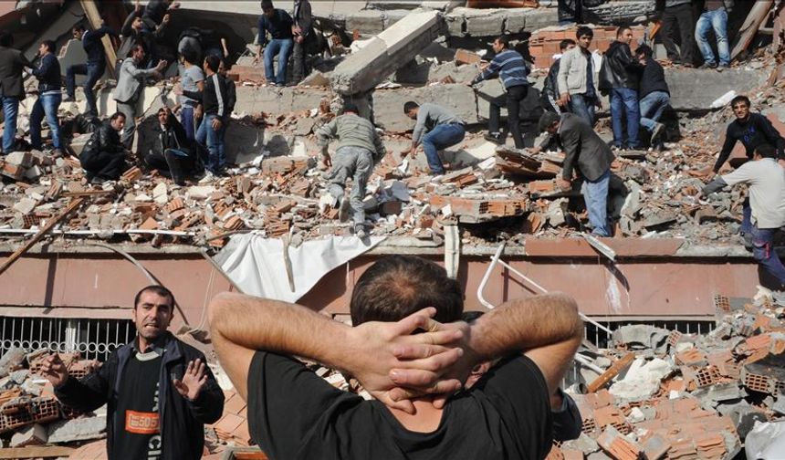 Van Depreminin 14. Yılı: Enkaz Altındaki Irkçılık