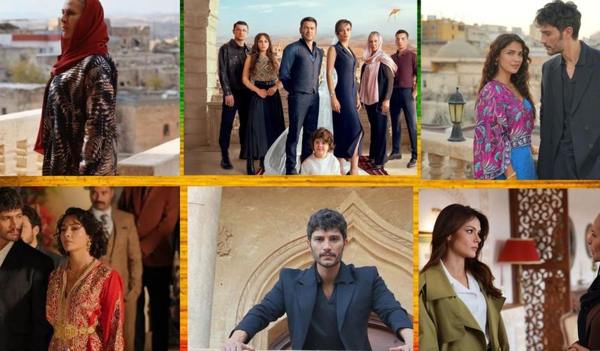 Dizilerdeki Kürtleri seviyoruz, peki ya sokaktaki?