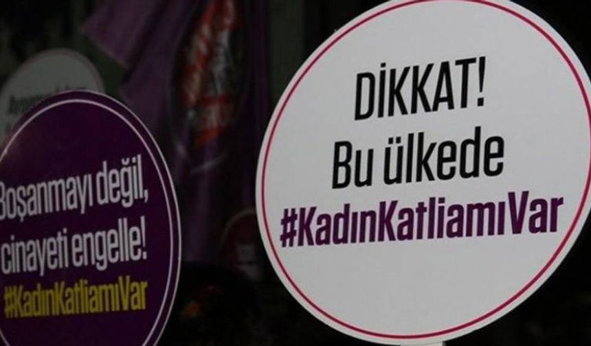 Kadın cinayeti: “Kalbe sokulan bıçak cezası” araması yapmış