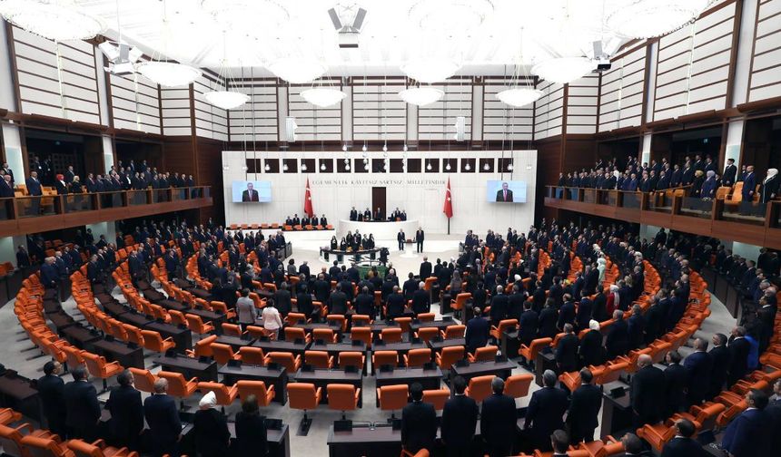 Kanun teklifi TBBM'den geçti: İBB'ye ait taşınmazlar tehlikede
