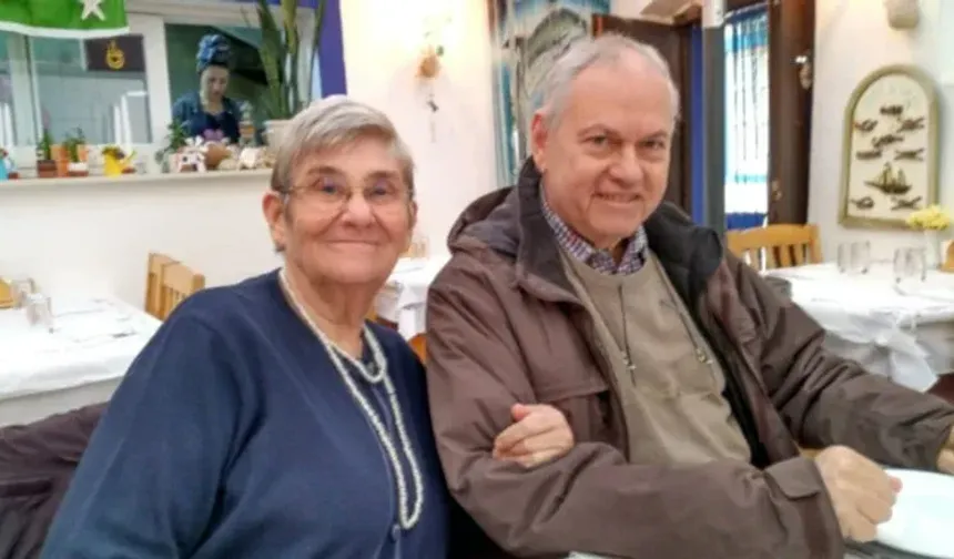 Canan Karatay'ın acı günü