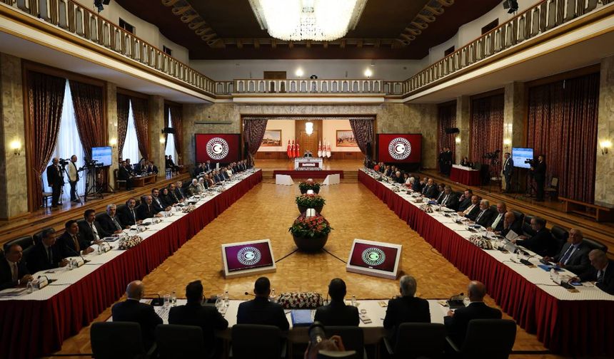 Bakan Tunç, İmralı görüşmesi hakkındaki kararını verdi