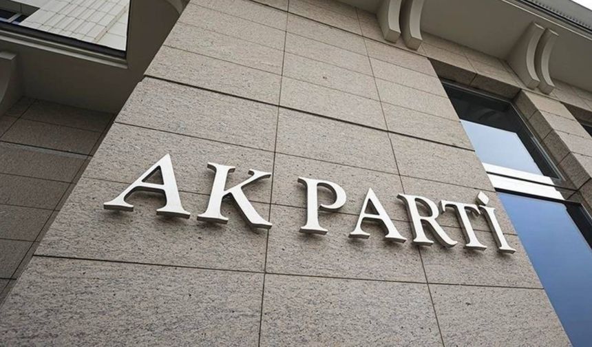 AKP’den belediyelere yeni denetim taslağı