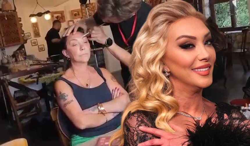 Güllü'nün kızı Tuğyan Ülkem Gülter'den yeni açıklama