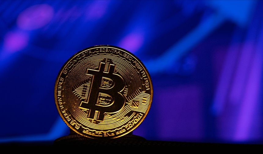 Bitcoin çakıldı: Yılbaşından bu yana en düşük seviye