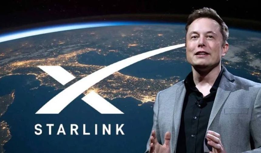 Bakanlık kaynakları yanıtladı: Starlink Türkiye’ye mi geliyor?