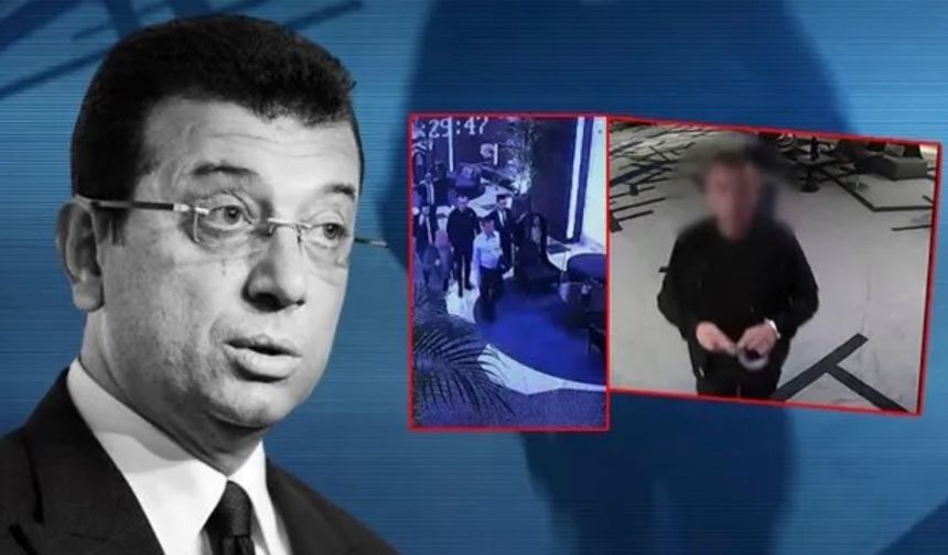 Le Meridien Otel’in sahibine “örgüte finansal destek” suçlaması