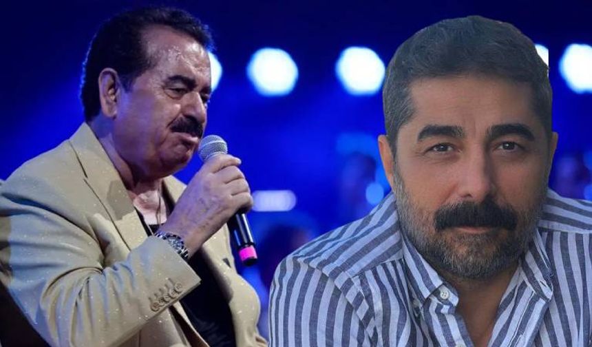 İbrahim Tatlıses’in mal varlığına tedbir konuldu