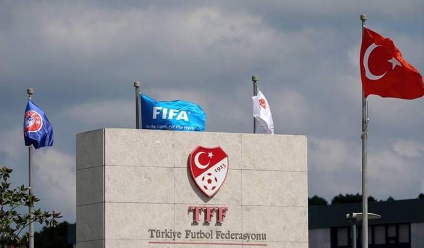 TFF’nin bahis soruşturmasında polis temsilci krizi