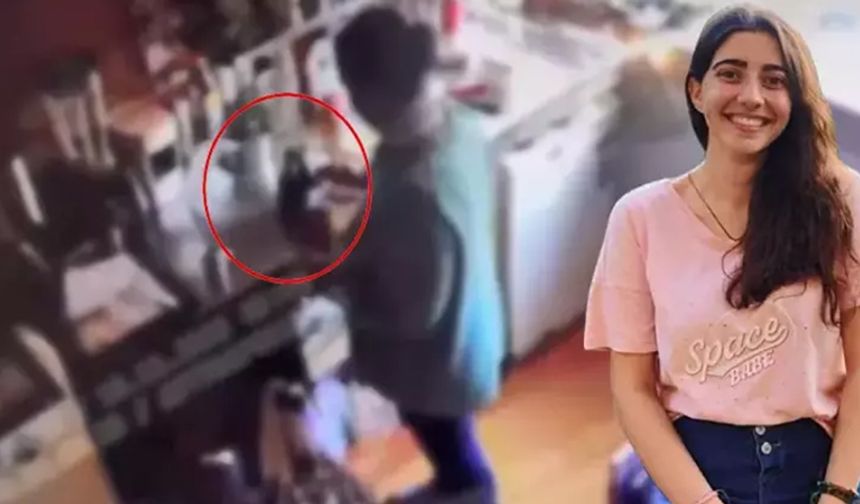 Deterjanlı Türk kahvesinden zehirlenme olayında ifadeler ortaya çıktı